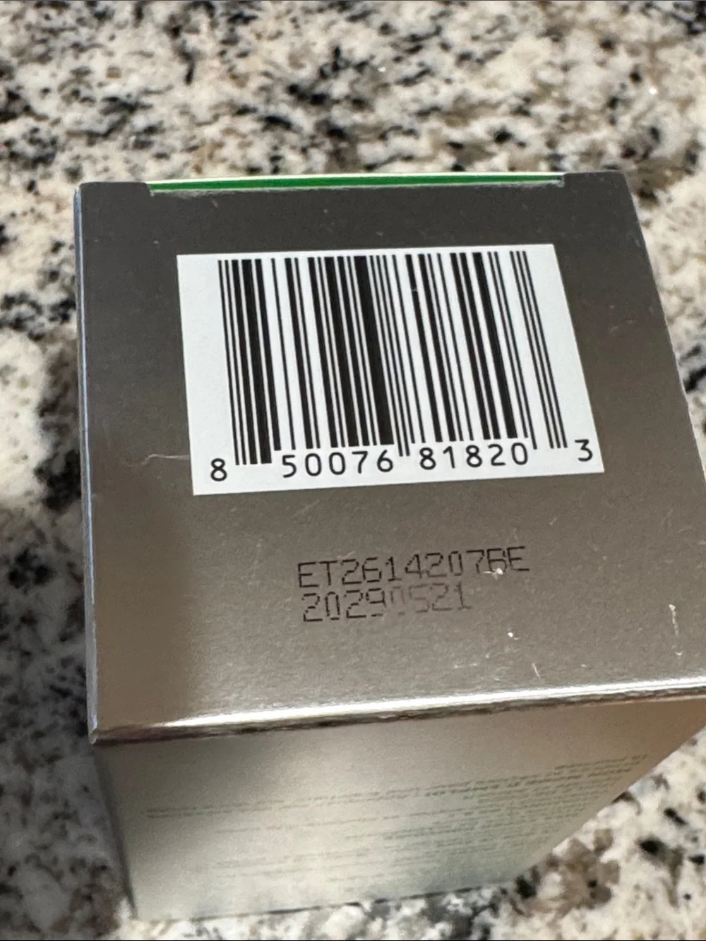 Evereden Multi-Vitamin Deodorant – Ace